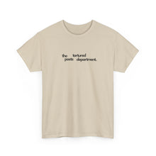 Load image into Gallery viewer, The Five Stages T-Shirt
