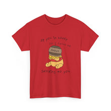 Load image into Gallery viewer, The Hunny T-Shirt
