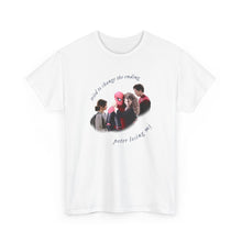 Load image into Gallery viewer, The Change The Ending T-Shirt
