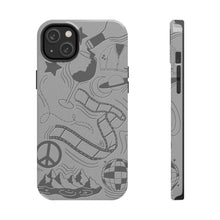 Load image into Gallery viewer, The Folk Era Phone Case
