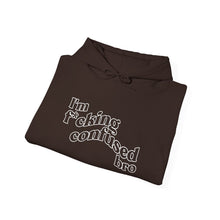 Load image into Gallery viewer, The Confused Hoodie
