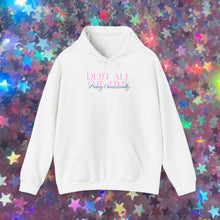 Load image into Gallery viewer, Debt All The Time Hoodie
