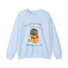Load image into Gallery viewer, The Hunny Crewneck
