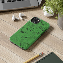 Load image into Gallery viewer, The Debut Era Phone Case
