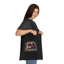 Load image into Gallery viewer, The Stayed Here Tote
