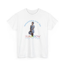 Load image into Gallery viewer, The Harryween Rainbow T-Shirt
