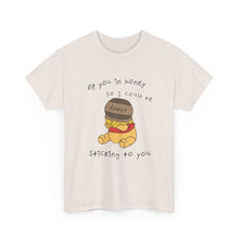 Load image into Gallery viewer, The Hunny T-Shirt
