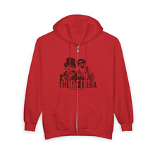 Load image into Gallery viewer, The Red Era Zip Up
