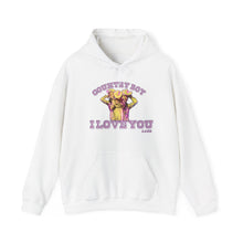 Load image into Gallery viewer, The Country Harry Hoodie
