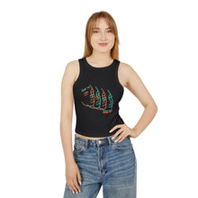 Load image into Gallery viewer, Boss Up Racerback Tank Top
