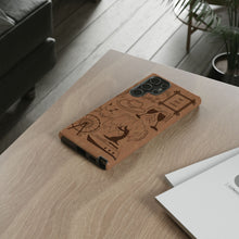 Load image into Gallery viewer, Evermore Era Phone Case (Pixel &amp; Samsung)
