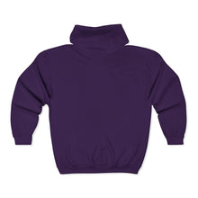 Load image into Gallery viewer, The Speak Era Zip Up
