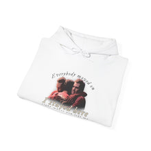 Load image into Gallery viewer, The Stayed Here Hoodie
