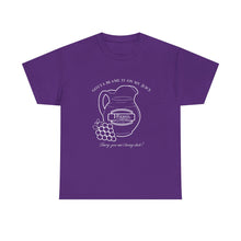 Load image into Gallery viewer, The Hizzo's Grapejuice T-Shirt
