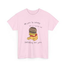 Load image into Gallery viewer, The Hunny T-Shirt
