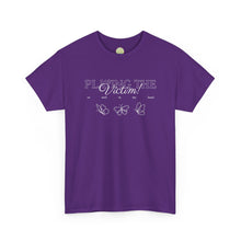 Load image into Gallery viewer, The Victim T-Shirt
