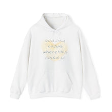 Load image into Gallery viewer, The God Knows Hoodie
