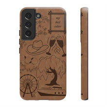 Load image into Gallery viewer, Evermore Era Phone Case (Pixel &amp; Samsung)
