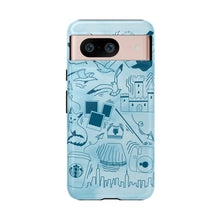Load image into Gallery viewer, '89 Era Phone Case (Pixel &amp; Samsung)
