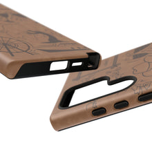 Load image into Gallery viewer, Evermore Era Phone Case (Pixel &amp; Samsung)
