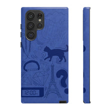 Load image into Gallery viewer, Midnight Era Phone Case (Pixel &amp; Samsung)
