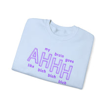 Load image into Gallery viewer, The AHHH Crewneck
