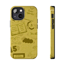 Load image into Gallery viewer, The Fear Era Phone Case
