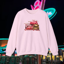 Load image into Gallery viewer, Getaway Cars Crewneck
