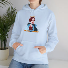 Load image into Gallery viewer, Daddy I Love Him! Hoodie
