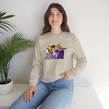 Load image into Gallery viewer, Best of Both Rivalry Crewneck
