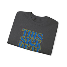 Load image into Gallery viewer, The Sick Beat Crewneck

