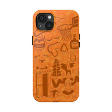 Load image into Gallery viewer, Showgirl Phone Case (iPhone Only)
