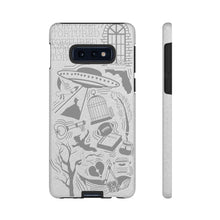 Load image into Gallery viewer, The Tortured Phone Case (Pixel &amp; Samsung)
