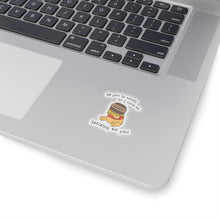 Load image into Gallery viewer, The Hunny Sticker
