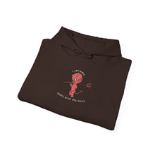 Load image into Gallery viewer, Deals With The Devil Hoodie
