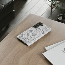 Load image into Gallery viewer, The Tortured Phone Case (Pixel &amp; Samsung)
