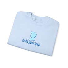 Load image into Gallery viewer, The He's Ken Crewneck
