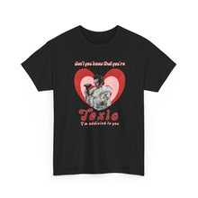 Load image into Gallery viewer, The Harryween Toxic T-Shirt
