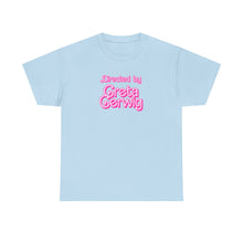 Load image into Gallery viewer, The Directed By T-Shirt

