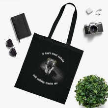 Load image into Gallery viewer, The Trust Nobody Tote
