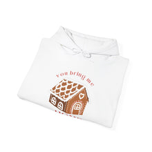 Load image into Gallery viewer, The Sweet Home Hoodie
