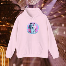 Load image into Gallery viewer, Kissco Tracklist Pullover Hoodie
