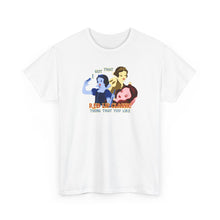 Load image into Gallery viewer, Red Lip Princess T-Shirt
