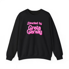 Load image into Gallery viewer, The Directed By Crewneck
