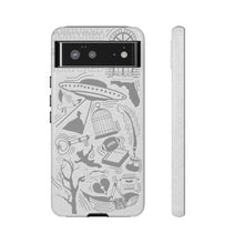 Load image into Gallery viewer, The Tortured Phone Case (Pixel &amp; Samsung)
