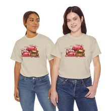 Load image into Gallery viewer, Getaway Cars T-Shirt
