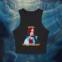 Load image into Gallery viewer, Daddy I Love Him! Racerback Tank Top
