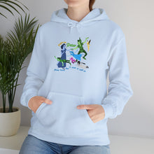 Load image into Gallery viewer, Forgive Me Peter Hoodie
