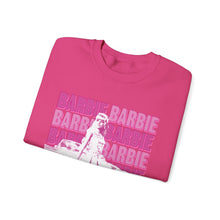 Load image into Gallery viewer, The Doll Doll Doll Crewneck
