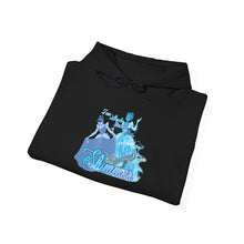 Load image into Gallery viewer, Cindy Shimmer Hoodie
